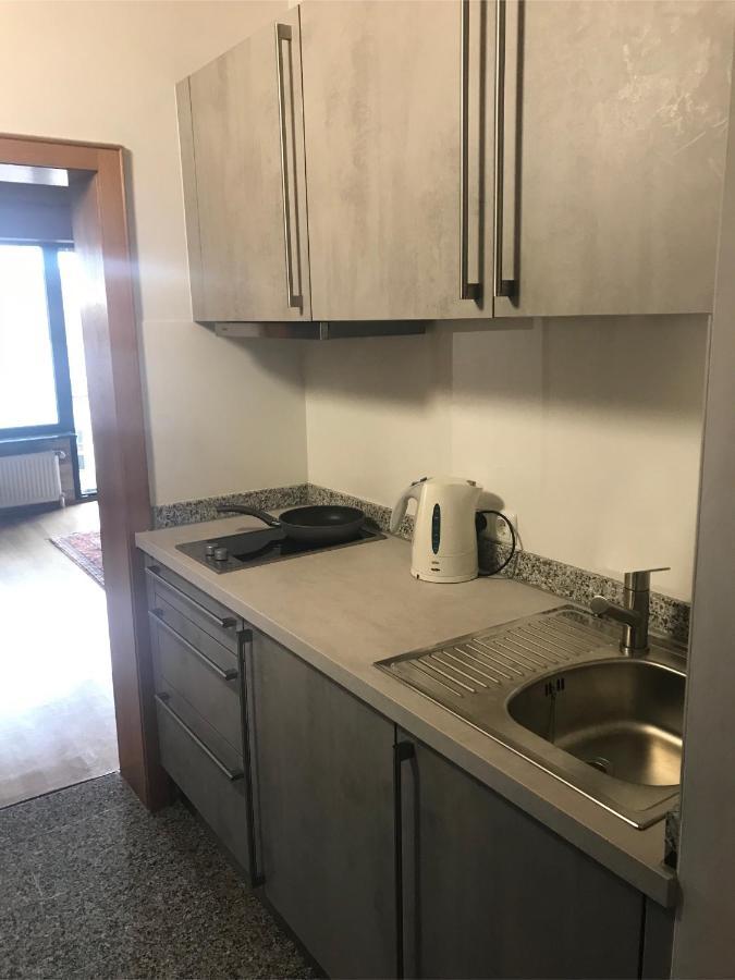 Fuer Pendler Und Monteure Oder Ferienwohnung Zum Erholen Ober-Ramstadt Exterior foto