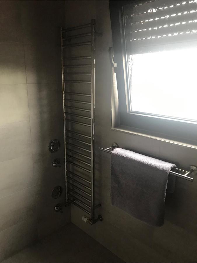 Fuer Pendler Und Monteure Oder Ferienwohnung Zum Erholen Ober-Ramstadt Exterior foto